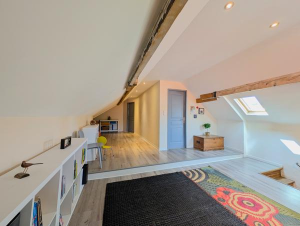Maison à vendre à Vaison-la-Romaine (84110) - Vaucluse