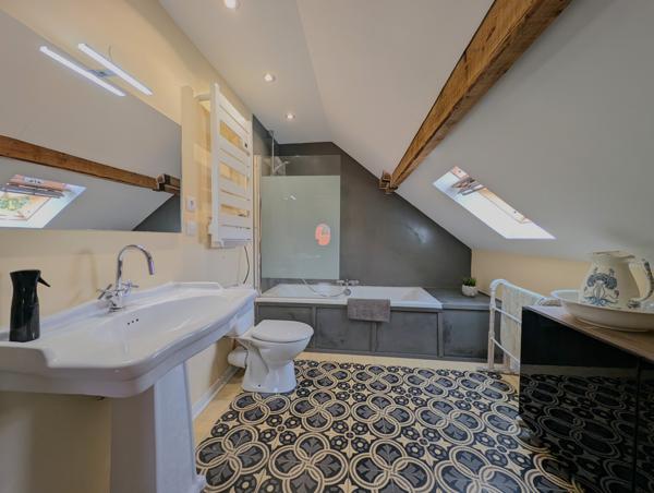 Maison à vendre à Vaison-la-Romaine (84110) - Vaucluse