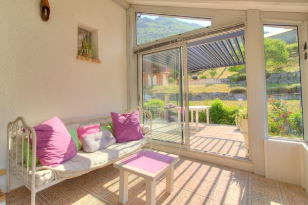Maison à vendre à Laruns (64440) - Pyrénées-Atlantiques