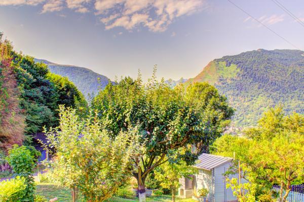 Maison à vendre à Laruns (64440) - Pyrénées-Atlantiques