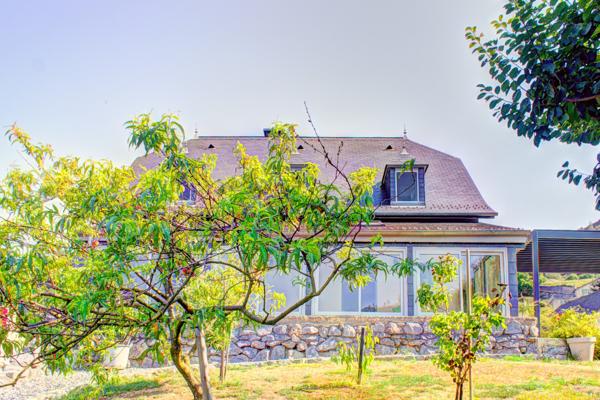 Maison à vendre à Laruns (64440) - Pyrénées-Atlantiques