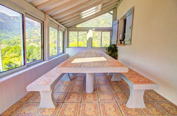 Maison à vendre à Laruns (64440) - Pyrénées-Atlantiques