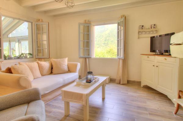 Maison à vendre à Laruns (64440) - Pyrénées-Atlantiques