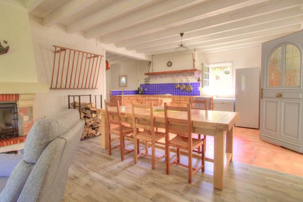 Maison à vendre à Laruns (64440) - Pyrénées-Atlantiques