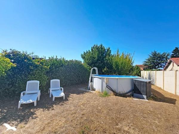 Maison 420 000 € Labenne 4 p 84 m² DPE C