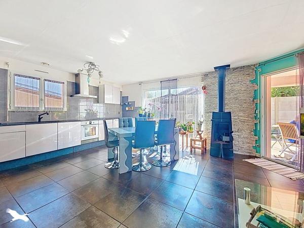 Maison 420 000 € Labenne 4 p 84 m² DPE C