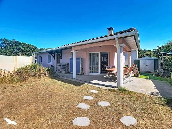 Maison 420 000 € Labenne 4 p 84 m² DPE C
