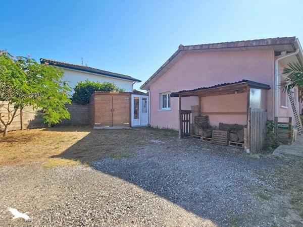 Maison 420 000 € Labenne 4 p 84 m² DPE C