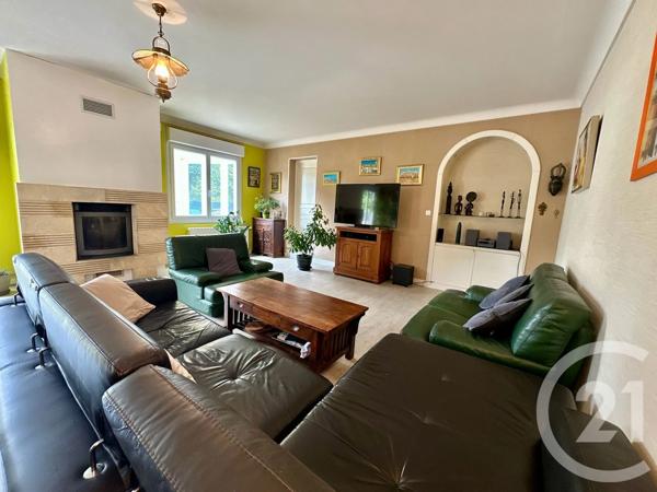 Maison à vendre  7 pièces - 169,64 m 2   FOUGERES  - 35