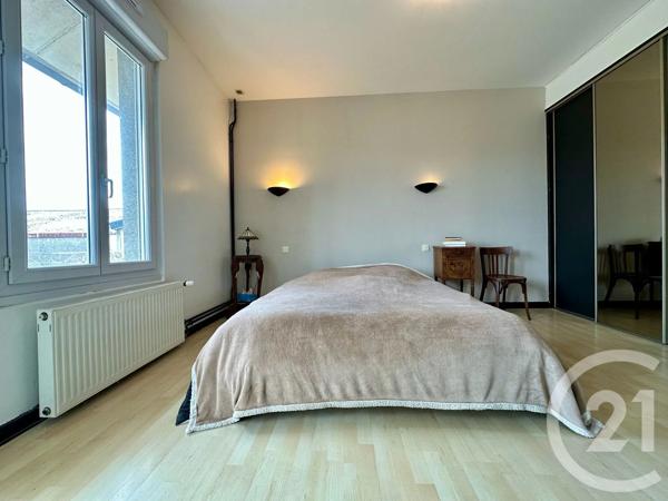 Maison à vendre  7 pièces - 169,64 m 2   FOUGERES  - 35