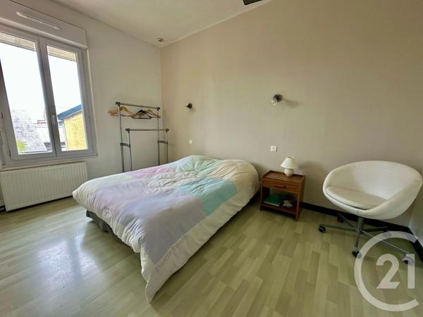 Maison à vendre  7 pièces - 169,64 m 2   FOUGERES  - 35