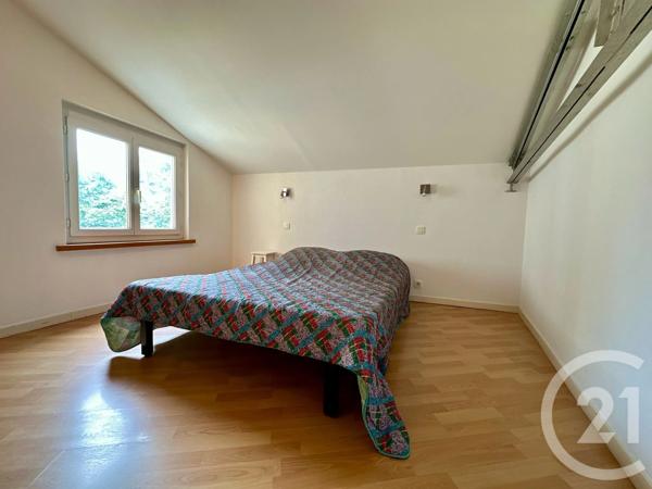 Maison à vendre  7 pièces - 169,64 m 2   FOUGERES  - 35