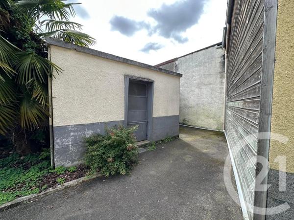 Maison à vendre  7 pièces - 169,64 m 2   FOUGERES  - 35