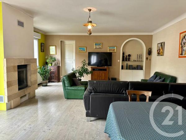 Maison à vendre  7 pièces - 169,64 m 2   FOUGERES  - 35