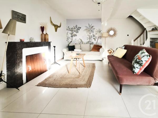 Maison à vendre  7 pièces - 169,64 m 2   FOUGERES  - 35