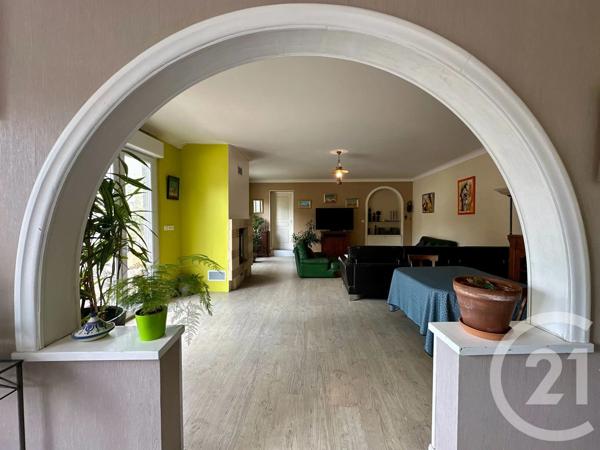 Maison à vendre  7 pièces - 169,64 m 2   FOUGERES  - 35