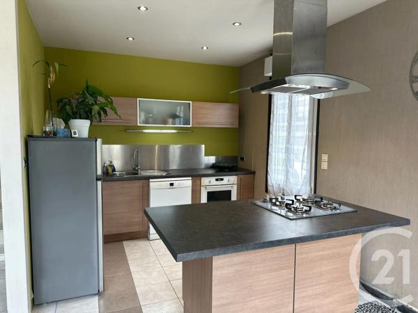 Maison à vendre  7 pièces - 169,64 m 2   FOUGERES  - 35