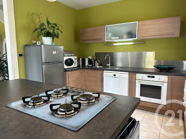 Maison à vendre  7 pièces - 169,64 m 2   FOUGERES  - 35