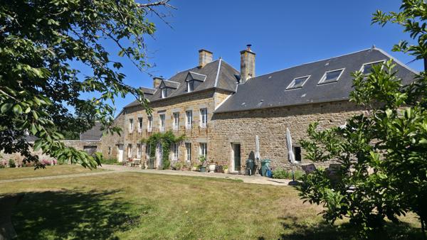 Maison à vendre à Athis-Val de Rouvre (61100) - Orne