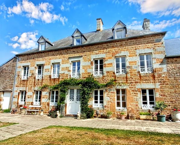 Maison à vendre à Athis-Val de Rouvre (61100) - Orne