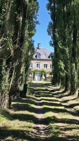 Maison à vendre à Athis-Val de Rouvre (61100) - Orne