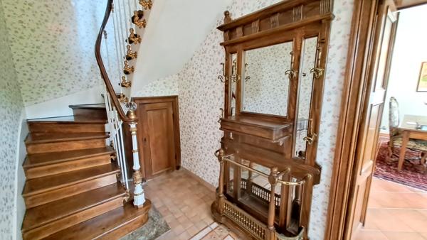 Maison à vendre à Athis-Val de Rouvre (61100) - Orne