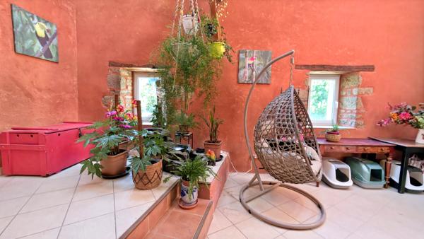 Maison à vendre à Athis-Val de Rouvre (61100) - Orne