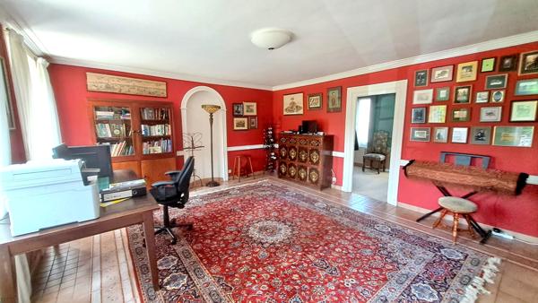 Maison à vendre à Athis-Val de Rouvre (61100) - Orne