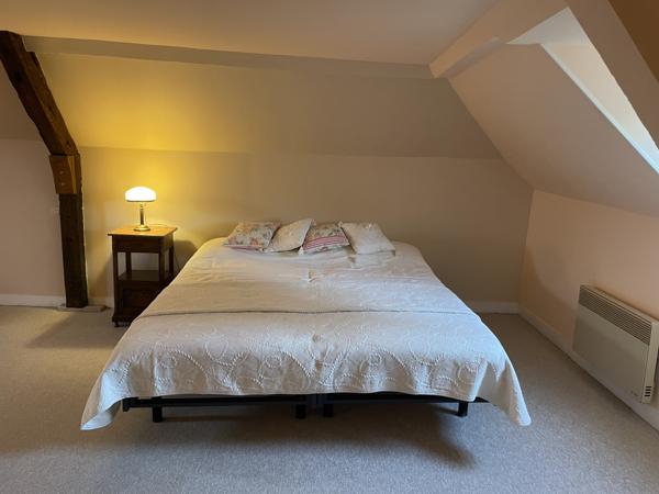 Maison à vendre à Athis-Val de Rouvre (61100) - Orne