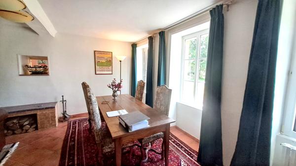 Maison à vendre à Athis-Val de Rouvre (61100) - Orne