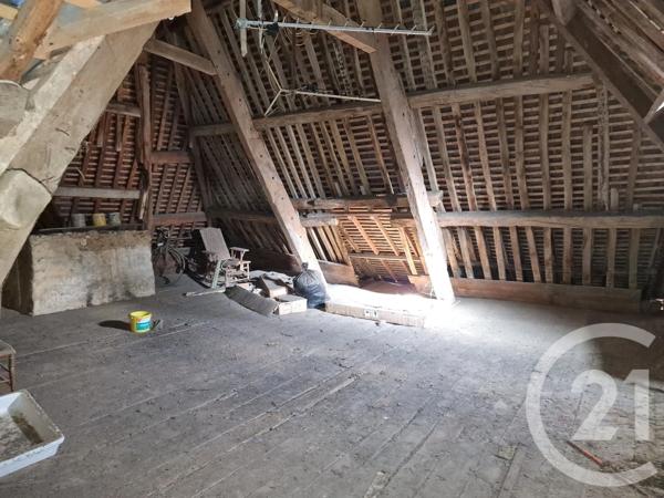 Maison à vendre  6 pièces - 114,88 m 2   ST MEEN LE GRAND  - 35