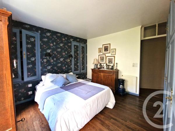 Maison à vendre  6 pièces - 114,88 m 2   ST MEEN LE GRAND  - 35