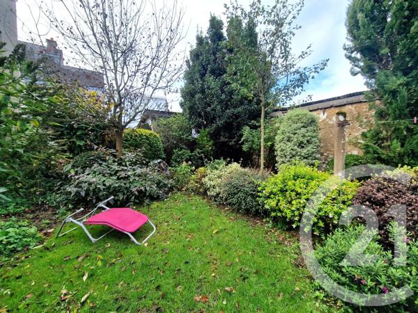 Maison à vendre  6 pièces - 114,88 m 2   ST MEEN LE GRAND  - 35