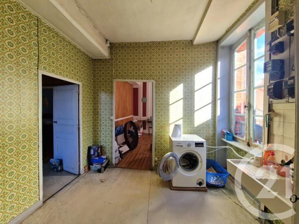 Maison à vendre  6 pièces - 114,88 m 2   ST MEEN LE GRAND  - 35