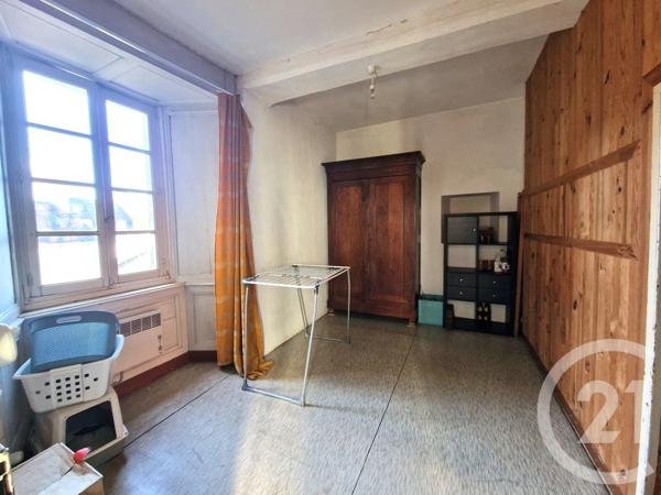 Maison à vendre  6 pièces - 114,88 m 2   ST MEEN LE GRAND  - 35