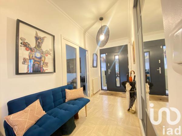 Maison à vendre 6 pièces 143 m² Brie-Comte-Robert