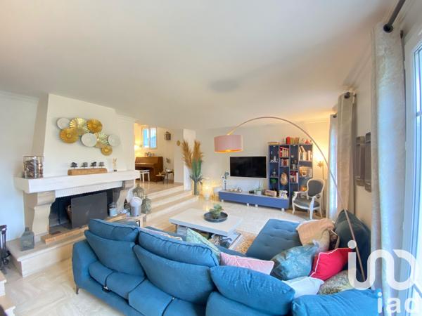 Maison à vendre 6 pièces 143 m² Brie-Comte-Robert