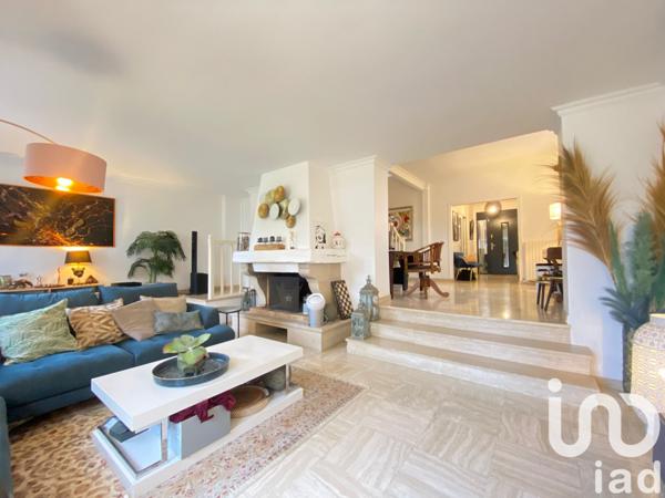 Maison à vendre 6 pièces 143 m² Brie-Comte-Robert