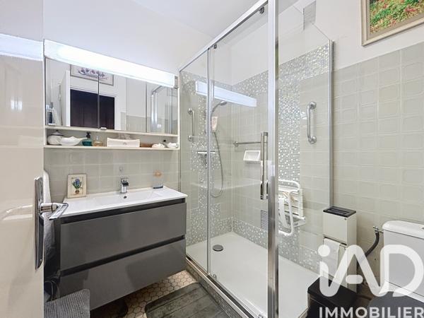 Appartement à vendre 4 pièces 115 m² Saint-Cloud