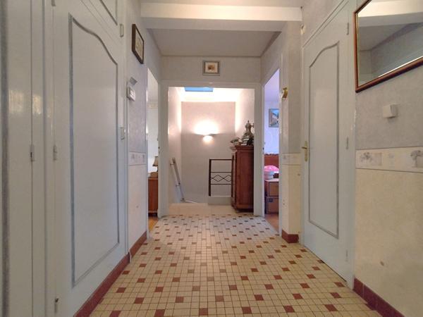 Maison Saint Pierre Des Corps proche toutes commodités, fil Bleu, Gare TGV, écoles, commerces, tram