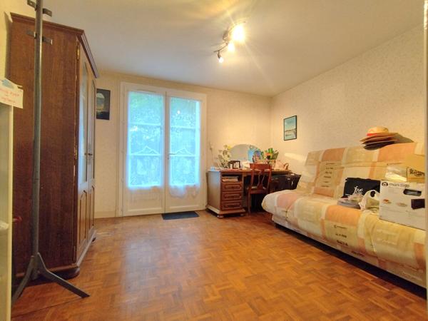 Maison Saint Pierre Des Corps proche toutes commodités, fil Bleu, Gare TGV, écoles, commerces, tram