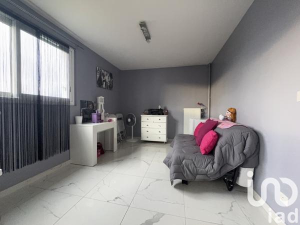 Appartement à vendre 3 pièces 69 m² Sucy-en-Brie