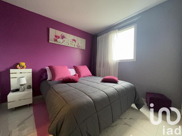 Appartement à vendre 3 pièces 69 m² Sucy-en-Brie