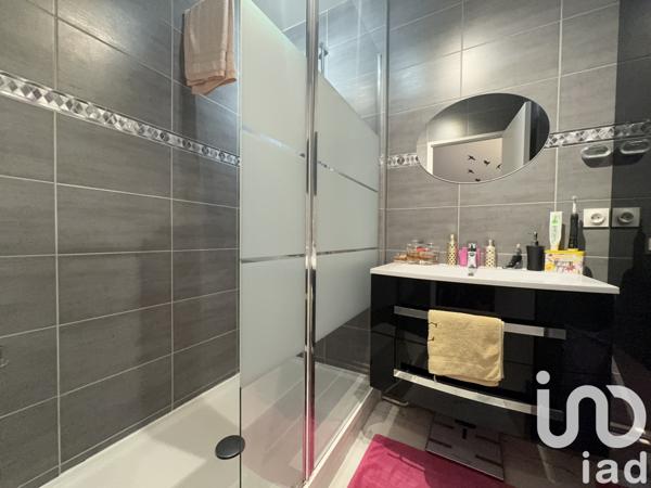 Appartement à vendre 3 pièces 69 m² Sucy-en-Brie