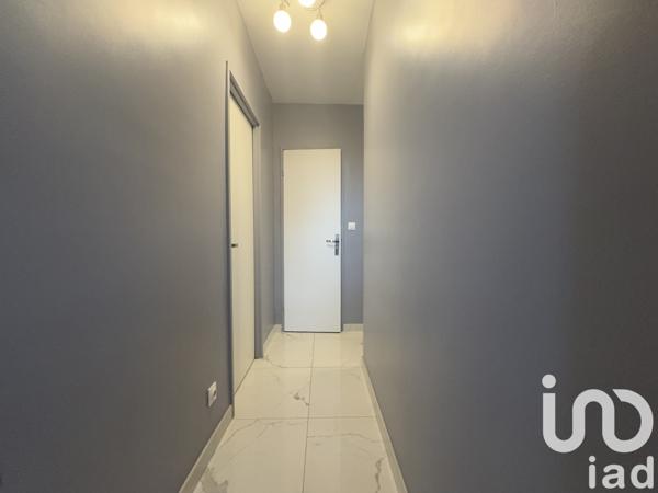 Appartement à vendre 3 pièces 69 m² Sucy-en-Brie