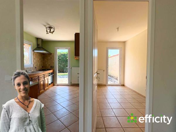 Maison
         5 pièces
        - 92 m² Exclusivité 245 000 € *