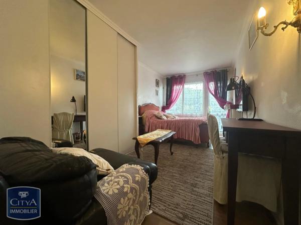 Appartement à vendre 4 pièces 80.17m²