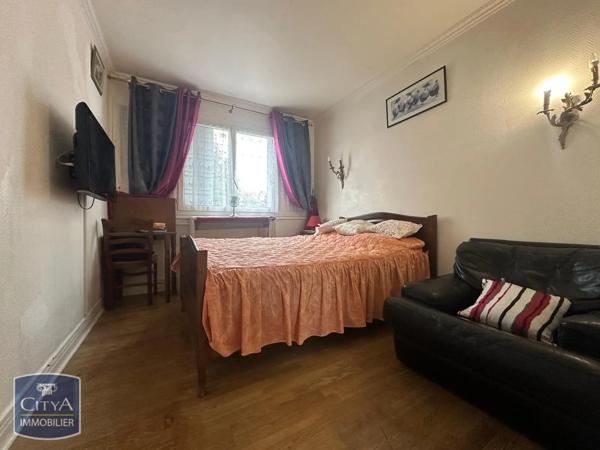 Appartement à vendre 4 pièces 80.17m²