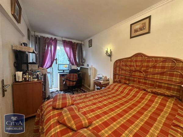 Appartement à vendre 4 pièces 80.17m²