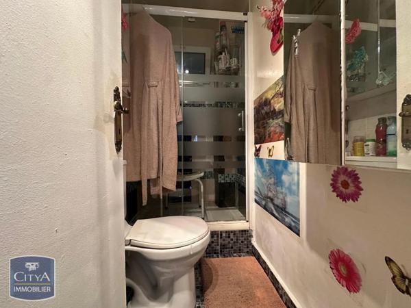 Appartement à vendre 4 pièces 80.17m²